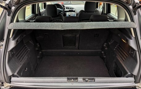Peugeot 3008 I рестайлинг, 2012 год, 549 000 рублей, 11 фотография