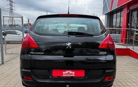 Peugeot 3008 I рестайлинг, 2012 год, 549 000 рублей, 5 фотография