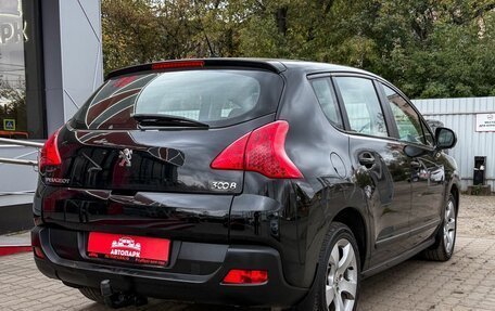 Peugeot 3008 I рестайлинг, 2012 год, 549 000 рублей, 3 фотография