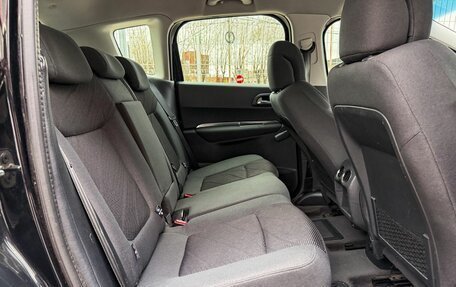 Peugeot 3008 I рестайлинг, 2012 год, 549 000 рублей, 13 фотография