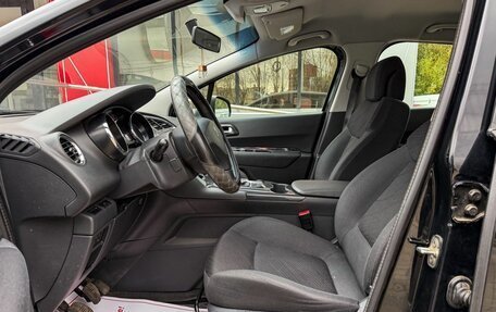 Peugeot 3008 I рестайлинг, 2012 год, 549 000 рублей, 9 фотография