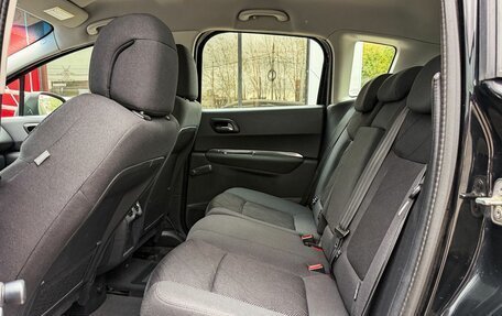 Peugeot 3008 I рестайлинг, 2012 год, 549 000 рублей, 10 фотография