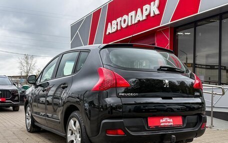 Peugeot 3008 I рестайлинг, 2012 год, 549 000 рублей, 6 фотография