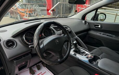 Peugeot 3008 I рестайлинг, 2012 год, 549 000 рублей, 8 фотография