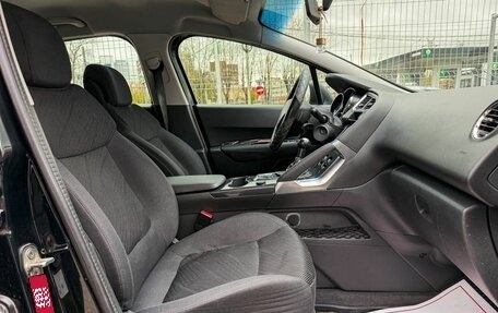 Peugeot 3008 I рестайлинг, 2012 год, 549 000 рублей, 14 фотография