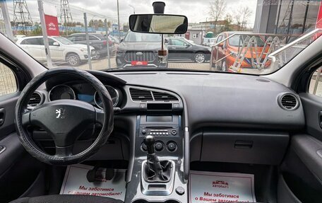 Peugeot 3008 I рестайлинг, 2012 год, 549 000 рублей, 16 фотография