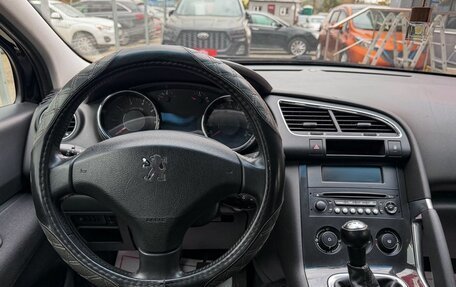Peugeot 3008 I рестайлинг, 2012 год, 549 000 рублей, 17 фотография