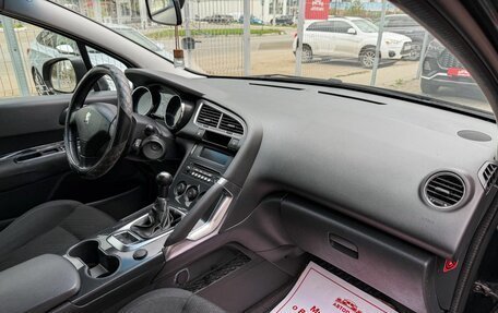 Peugeot 3008 I рестайлинг, 2012 год, 549 000 рублей, 15 фотография