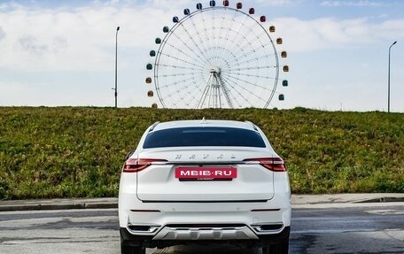 Haval F7x I, 2021 год, 2 000 000 рублей, 4 фотография