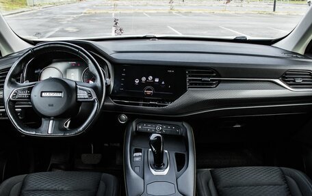 Haval F7x I, 2021 год, 2 000 000 рублей, 17 фотография