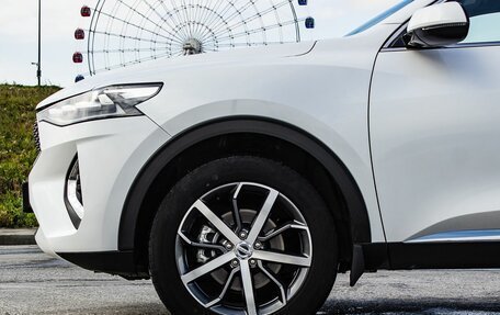 Haval F7x I, 2021 год, 2 000 000 рублей, 9 фотография