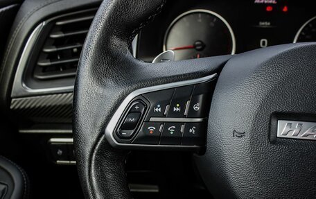 Haval F7x I, 2021 год, 2 000 000 рублей, 14 фотография