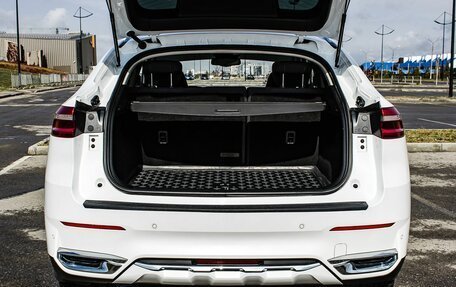 Haval F7x I, 2021 год, 2 000 000 рублей, 23 фотография