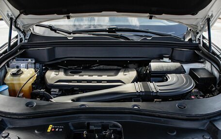 Haval F7x I, 2021 год, 2 000 000 рублей, 22 фотография