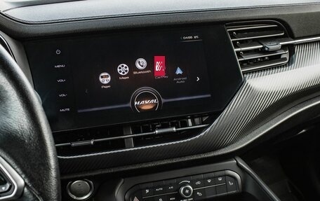 Haval F7x I, 2021 год, 2 000 000 рублей, 18 фотография
