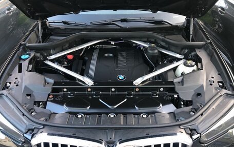 BMW X5, 2022 год, 5 500 000 рублей, 9 фотография
