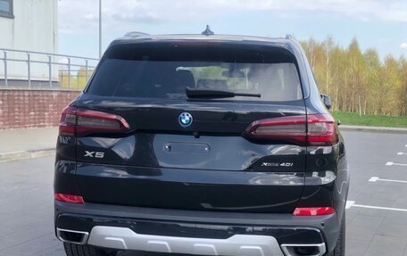 BMW X5, 2022 год, 5 500 000 рублей, 7 фотография