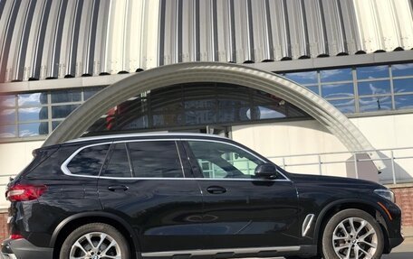 BMW X5, 2022 год, 5 500 000 рублей, 6 фотография