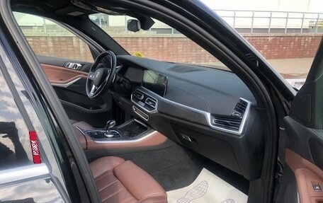 BMW X5, 2022 год, 5 500 000 рублей, 11 фотография