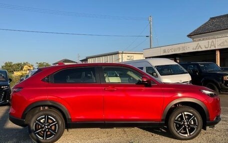 Honda Vezel, 2026 год, 2 560 000 рублей, 3 фотография