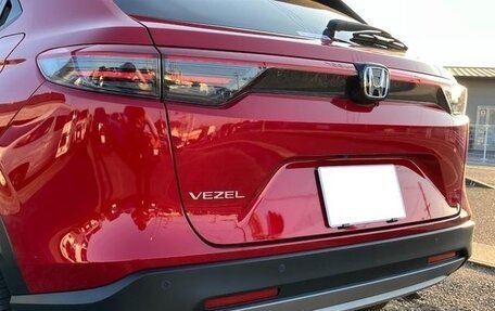 Honda Vezel, 2026 год, 2 560 000 рублей, 10 фотография