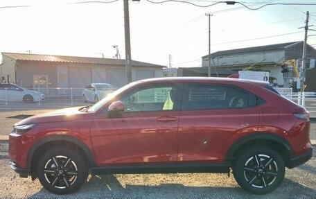 Honda Vezel, 2026 год, 2 560 000 рублей, 7 фотография