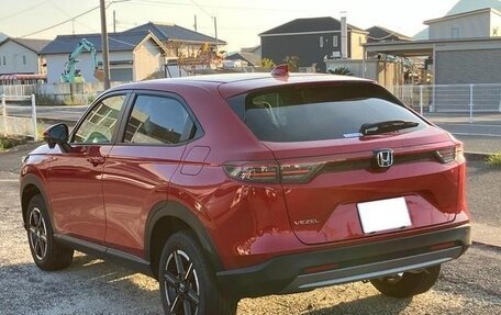 Honda Vezel, 2026 год, 2 560 000 рублей, 6 фотография