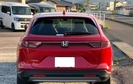 Honda Vezel, 2026 год, 2 560 000 рублей, 5 фотография