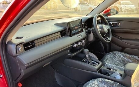 Honda Vezel, 2026 год, 2 560 000 рублей, 12 фотография