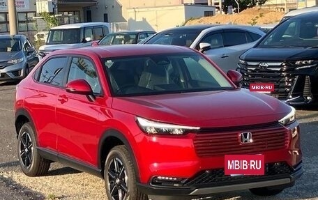 Honda Vezel, 2026 год, 2 560 000 рублей, 2 фотография