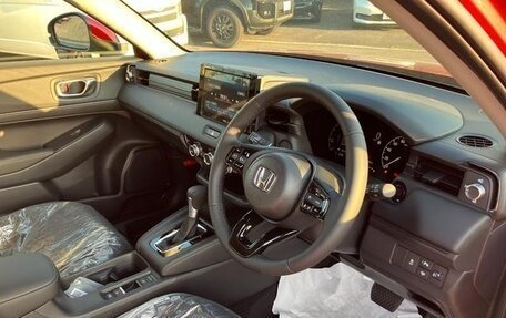 Honda Vezel, 2026 год, 2 560 000 рублей, 24 фотография