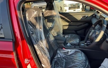Honda Vezel, 2026 год, 2 560 000 рублей, 23 фотография