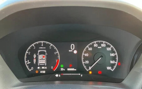 Honda Vezel, 2026 год, 2 560 000 рублей, 28 фотография