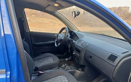 Skoda Fabia I, 2007 год, 319 900 рублей, 7 фотография