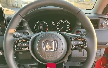 Honda Vezel, 2026 год, 2 560 000 рублей, 27 фотография