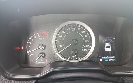 Toyota Corolla, 2022 год, 2 200 000 рублей, 14 фотография