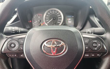Toyota Corolla, 2022 год, 2 200 000 рублей, 15 фотография