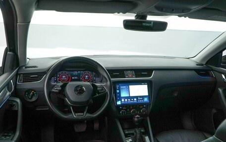 Skoda Octavia, 2020 год, 2 499 077 рублей, 6 фотография