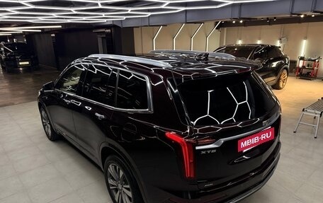 Cadillac XT6 I, 2021 год, 5 100 000 рублей, 6 фотография