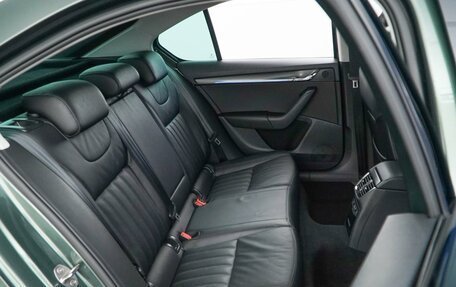 Skoda Octavia, 2020 год, 2 499 077 рублей, 7 фотография
