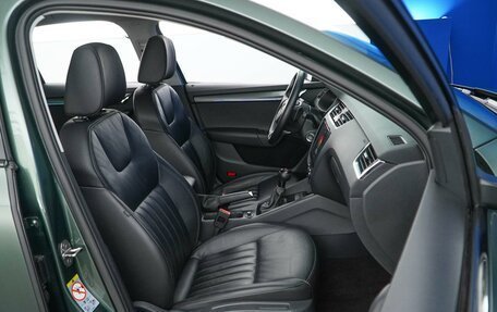 Skoda Octavia, 2020 год, 2 499 077 рублей, 8 фотография