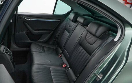 Skoda Octavia, 2020 год, 2 499 077 рублей, 9 фотография