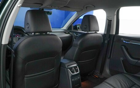 Skoda Octavia, 2020 год, 2 499 077 рублей, 11 фотография
