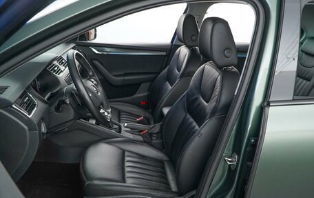 Skoda Octavia, 2020 год, 2 499 077 рублей, 10 фотография