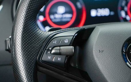 Skoda Octavia, 2020 год, 2 499 077 рублей, 12 фотография