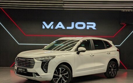 Haval Jolion, 2023 год, 1 595 000 рублей, 1 фотография