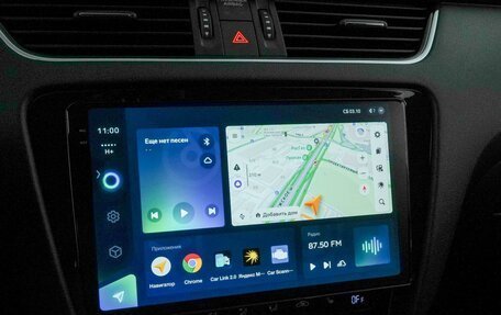 Skoda Octavia, 2020 год, 2 499 077 рублей, 16 фотография