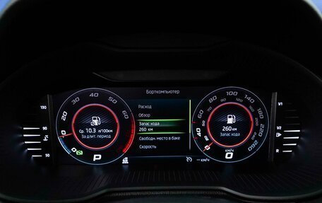 Skoda Octavia, 2020 год, 2 499 077 рублей, 23 фотография
