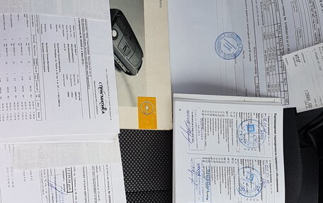 Opel Astra H, 2009 год, 450 000 рублей, 8 фотография