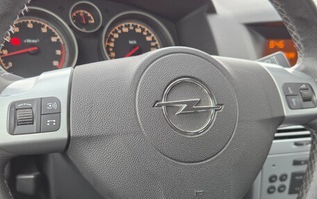 Opel Astra H, 2009 год, 450 000 рублей, 7 фотография
